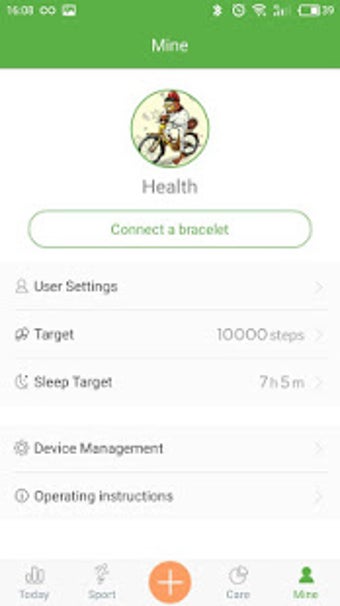Image 3 for WearHealth