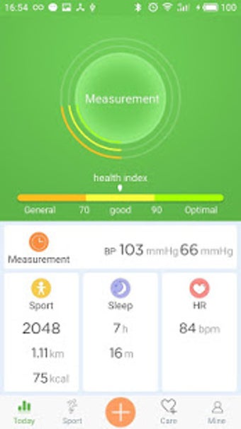 Image 2 for WearHealth