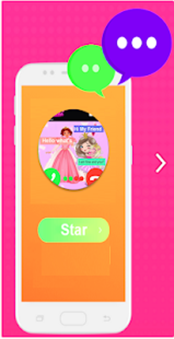 Image 0 for chat princess doll elssa …