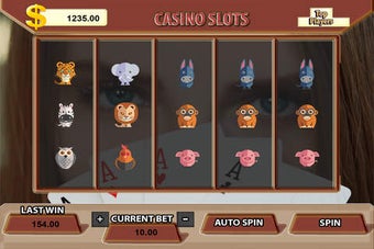 Image 0 for 21 Fortune Casino Big Slo…