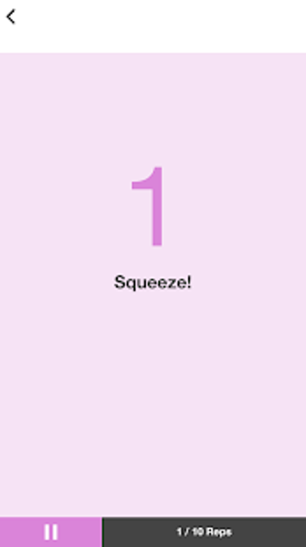 Image 3 for Pelvic Floor Trainer - Ke…