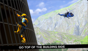 Image 2 for Amazing Spider Rope Hero-…