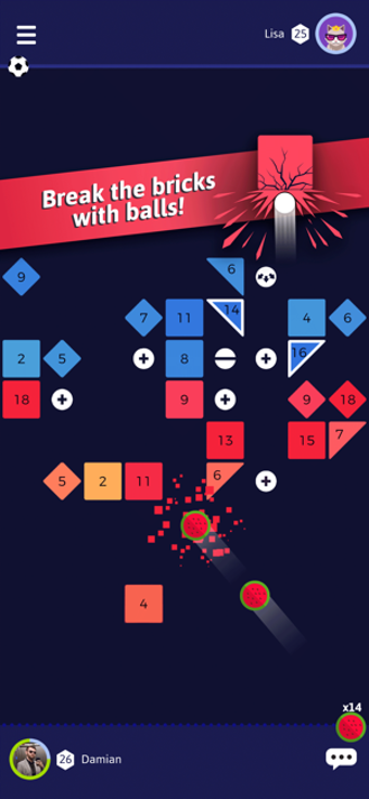 Image 2 for Battle Break - Multiplaye…