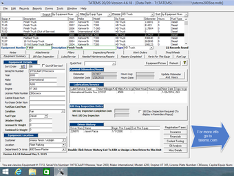 Imagen 3 para Tatems 20/20