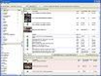 Image 0 for AuctionSieve for Linux