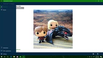Image 0 for Downloader for Instagram …