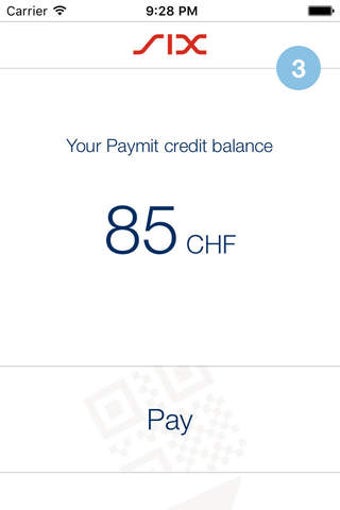 Imagen 0 para SIX Paymit