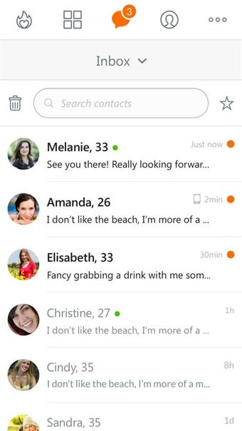 Image 0 for Twoo for Windows 10