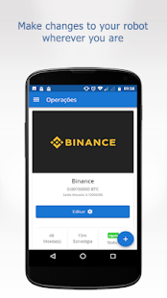 Image 0 for Bottrex - Cryptocurrency …