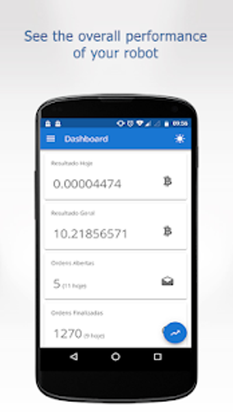 Image 3 for Bottrex - Cryptocurrency …