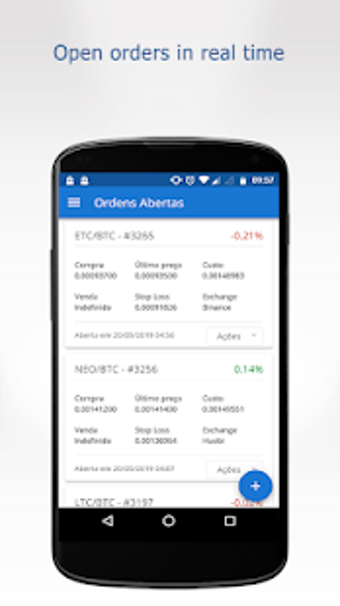 Image 1 for Bottrex - Cryptocurrency …