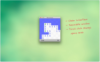 Image 0 for Minesweeper 101