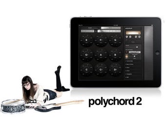 Image 0 for polychord
