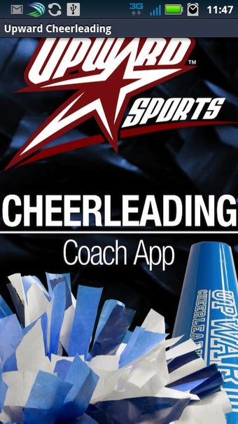 Imagen 2 para Upward Cheerleading Coach