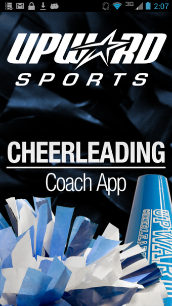 Imagen 3 para Upward Cheerleading Coach