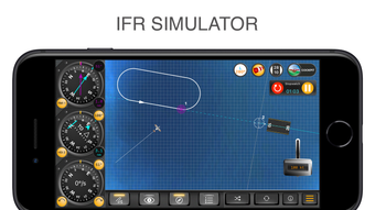 Image 0 for IFR Flight Simulator