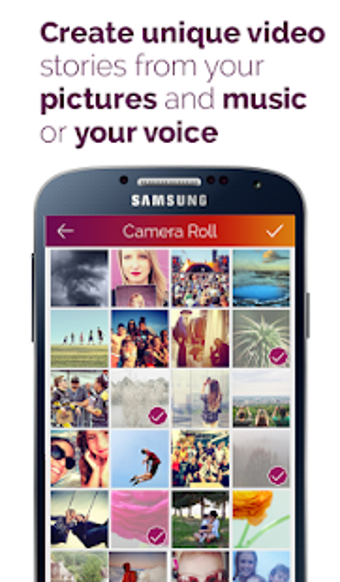 Image 1 for PicMotion - photo video s…