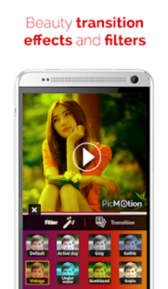 Image 3 for PicMotion - photo video s…