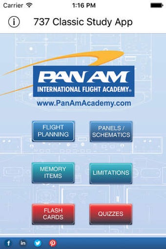 Image 0 for Pan Am 737-300/400/500 St…