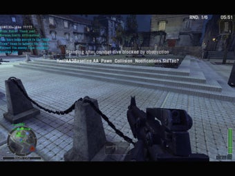 Imagen 0 para America's Army 3 Deploy C…