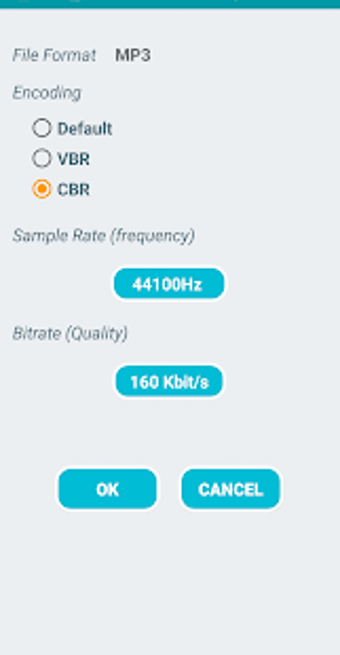 Image 1 for Audio Converter - All for…