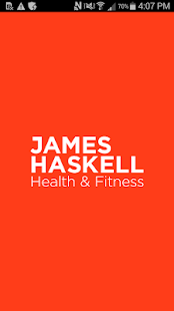 Image 1 for James Haskell Health & Fi…