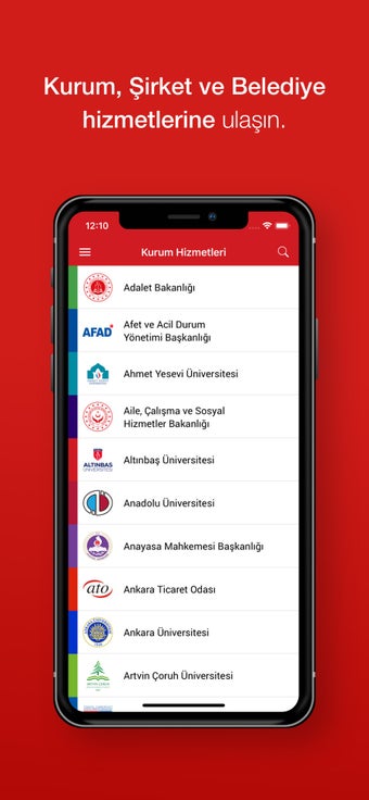 Image 3 for e-Devlet