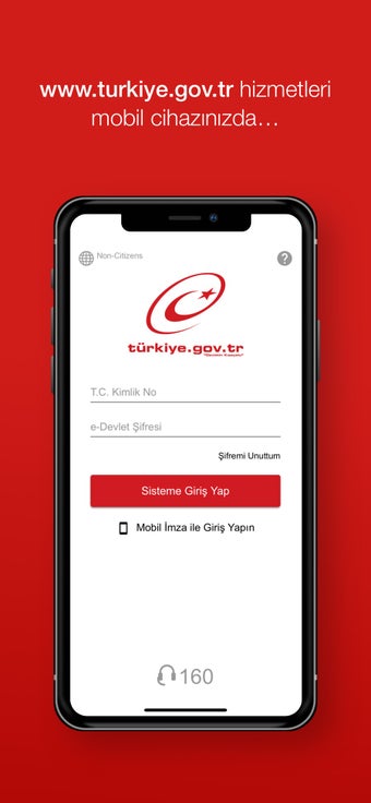 Image 0 for e-Devlet