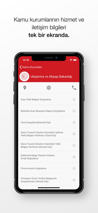 Image 1 for e-Devlet