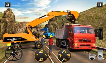 Image 0 for Hill Road Construction Ga…