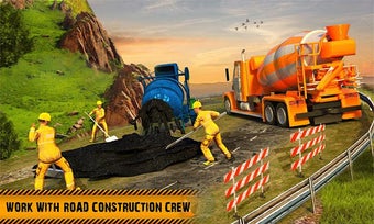 Image 2 for Hill Road Construction Ga…