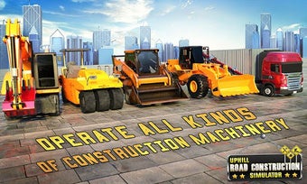 Image 1 for Hill Road Construction Ga…