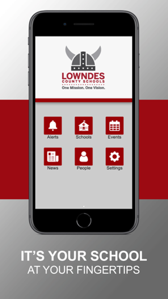 Image 1 for One Lowndes