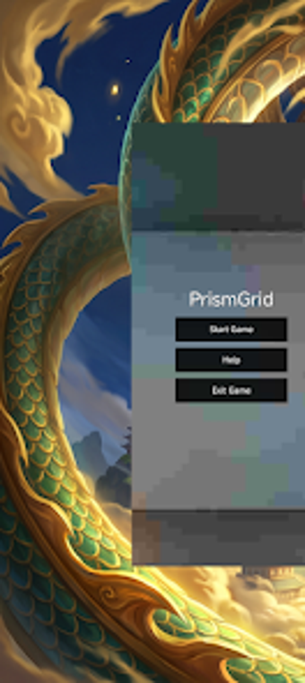 Imagen 0 para Prism Grid