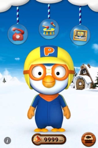 Image 0 for Talking Pororo the Little…