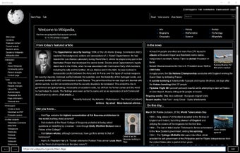 Imagen 1 para Dark Browser for Windows …