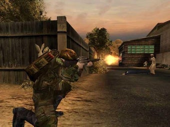 Image 0 for POSTAL 2: Share The Pain