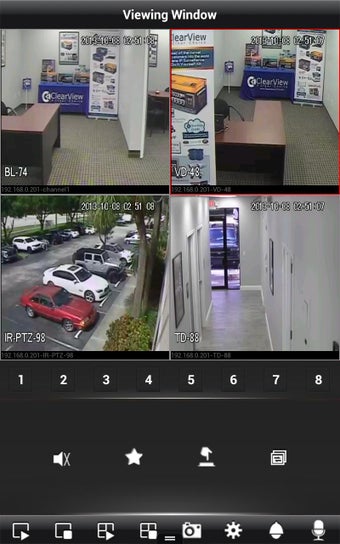 Image 4 for iClearview