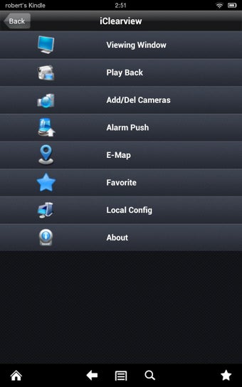 Image 1 for iClearview