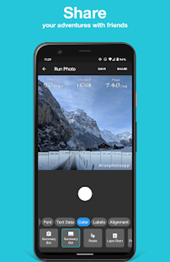 Image 0 for Run Photo - Add Garmin or…