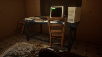 Image 0 for Echoveil : The Last Guest