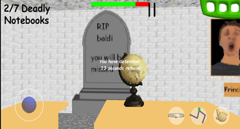Image 0 for RIP Math Teacher Is Kille…