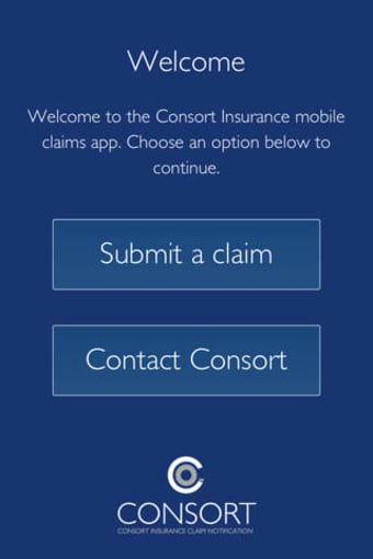 Image 0 for Consort Insurance Claim N…