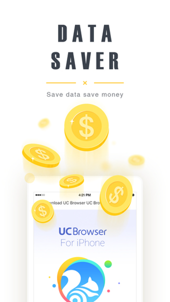 Image 0 for UC Browser - fast browsin…