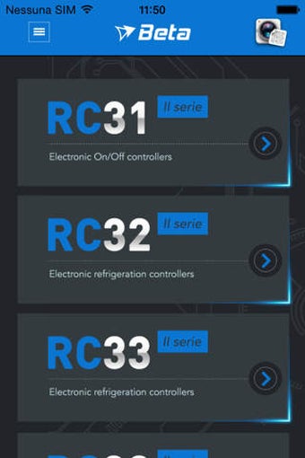 Imagen 0 para Beta SmartService