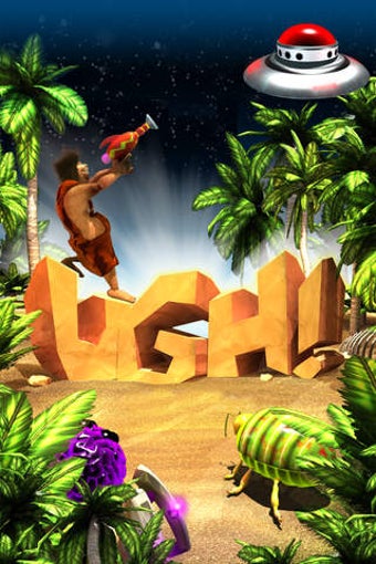 Imagen 0 para Ugh!
