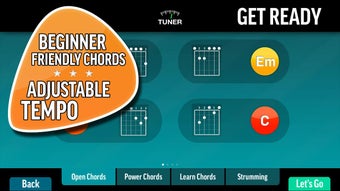 Imagen 1 para FourChords Guitar Karaoke