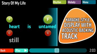 Imagen 0 para FourChords Guitar Karaoke