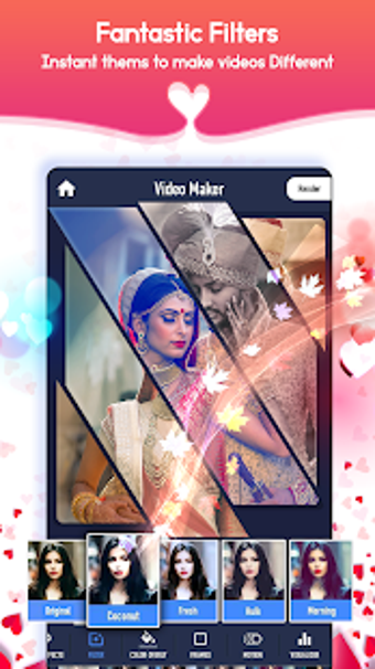 Imagen 0 para Lovi - Video Maker | Beat…