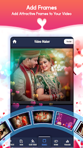Image 3 for Lovi - Video Maker | Beat…
